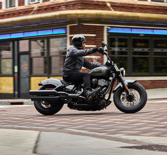 Elige tu forma de conducir